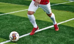 Bí quyết bất khả chiến bại