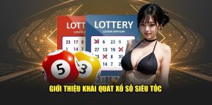 Nên tham gia chơi xổ số siêu tốc Kuwin trực tuyến ở đâu an toàn?